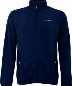 Aanbiedingen 🤩 Tenson Miller - Sweater - Mannen - Maat M - Navy 🔥 -Kamperen-outdoor Verkoopwinkel 550x689