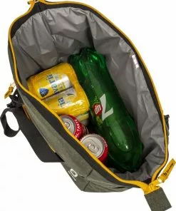 Coupon 🔥 Bo-Camp Industrial - Koeltas - Ryndale - Groen - 18 Liter 👏 -Kamperen-outdoor Verkoopwinkel 550x689 4