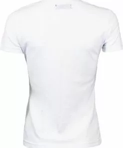 Kopen 🌟 Campri Thermoshirt Korte Mouw - Sportshirt - Dames - Maat S - Wit ❤️ -Kamperen-outdoor Verkoopwinkel 550x690