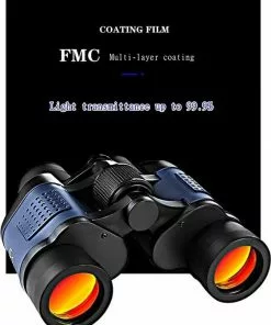 Aanbiedingen 🌟 DrPhone HDX - Premium 60X60 Zoom HD 2000T - BAK4 - 10x Zoom - Wide Angle - Verrekijker – Optische Telescoop + Opbergtas - Zwart 🛒 -Kamperen-outdoor Verkoopwinkel 550x690 3