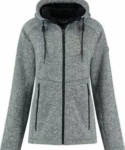 Uitgang 💯 Kjelvik - Vivy Blue - Jas Voor Vrouwen - Maat 50 ⌛