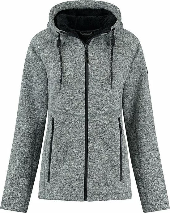 Uitgang π― Kjelvik - Vivy Blue - Jas Voor Vrouwen - Maat 50 β 1 Uitgang π― Kjelvik - Vivy Blue - Jas Voor Vrouwen - Maat 50 β