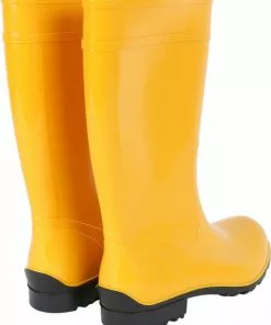 Groothandel 🛒 Sarcia Gele ILSE LEMIGO Regenlaarzen Maat - 42 😍 -Kamperen-outdoor Verkoopwinkel 550x693 1