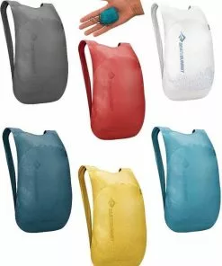 Beste recensies van 💯 Sea To Summit Ultra-Sil Nano Daypack Red Rugzak 💯 -Kamperen-outdoor Verkoopwinkel 550x695 1