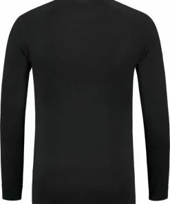 Beste recensies van 👍 Tricorp Thermo-Shirt 602002 Zwart - Maat 3XL 🛒
