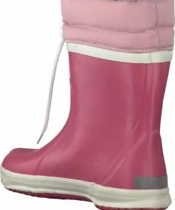 Beste Pirce 🧨 Bergstein Winterboot - Regenlaarzen - Unisex Junior - Pink - Maat 30 🤩 -Kamperen-outdoor Verkoopwinkel 550x696 2