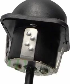 Nieuw 👍 HaverCo Achteruitrijcamera Compact / 170 Graden Wide-view / Kleur / Waterproof ⭐ -Kamperen-outdoor Verkoopwinkel 550x697 3