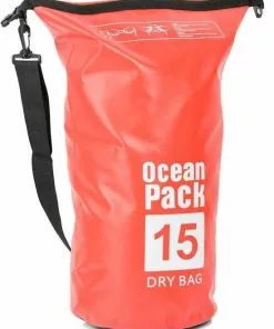 Aanbiedingen 🤩 Merkloos Decopatent® Waterdichte Tas - Dry Bag - 15L - Ocean Pack - Dry Sack - Survival Outdoor Rugzak - Drybags - Boottas - Zeiltas - Rood ✨ 13 Aanbiedingen 🤩 Merkloos Decopatent® Waterdichte Tas - Dry Bag - 15L - Ocean Pack - Dry Sack - Survival Outdoor Rugzak - Drybags - Boottas - Zeiltas - Rood ✨ -Kamperen-outdoor Verkoopwinkel 550x697 4