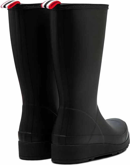 Goedkoop π Hunter Original Play Boot Tall Dames Regenlaarzen - Maat 40 π 2 Goedkoop π Hunter Original Play Boot Tall Dames Regenlaarzen - Maat 40 π - Afbeelding 2