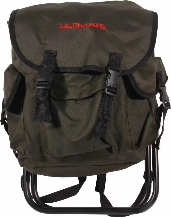 Beste Verkoop 𧨠Ultimate Folding Seat & π Backpack | Visrugtas π 5 Beste Verkoop 𧨠Ultimate Folding Seat & π Backpack | Visrugtas π - Afbeelding 5