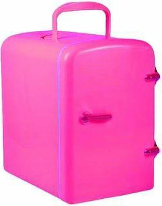 Goedkoopste π Cristal Mini Koelkast 4L - Zwart - Werkt Met Stekker Voor Auto En Adapter Voor Netstroom π 4 Goedkoopste π Cristal Mini Koelkast 4L - Zwart - Werkt Met Stekker Voor Auto En Adapter Voor Netstroom π - Afbeelding 4