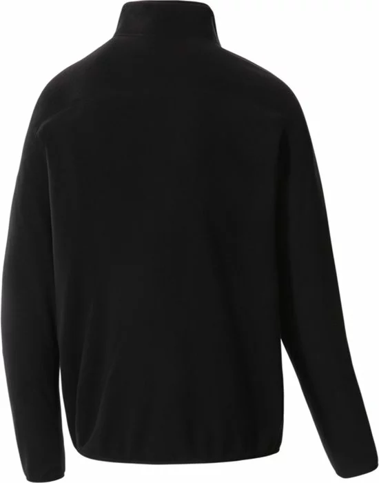 Nieuw π The North Face 100 Glacier 1/4 Zip Outdoorvest Heren - Maat L π 7 Nieuw π The North Face 100 Glacier 1/4 Zip Outdoorvest Heren - Maat L π - Afbeelding 7