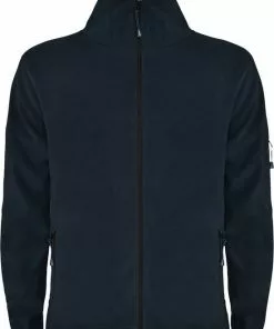 Gloednieuw β Merkloos Donker Blauw Fleece Vest Roly Luciane Maat M π€©