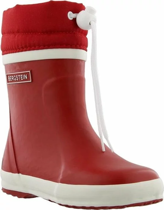 Groothandel π Bergstein Winterboot - Regenlaarzen - Unisex Junior - Red - Maat 34 π 13 Groothandel π Bergstein Winterboot - Regenlaarzen - Unisex Junior - Red - Maat 34 π - Afbeelding 13