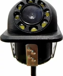 Nieuw 👍 HaverCo Achteruitrijcamera Compact / 170 Graden Wide-view / Kleur / Waterproof ⭐