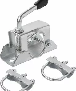 Coupon β ProPlus Pro Plus Klem 48 Mm Voor Neuswiel + U - Beugel 60/70 Mm Set Van 2 Stuks π€©