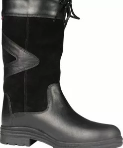 Top 10 🛒 Horka Outdoorlaarzen Greenwich Kort Unisex Blauw Maat 37 😀 -Kamperen-outdoor Verkoopwinkel 550x707 2