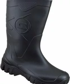 Kopen 🎉 Dunlop Dee Rubberen Kuitlaarzen - Zwart - Maat 46 😍 -Kamperen-outdoor Verkoopwinkel 550x707 4