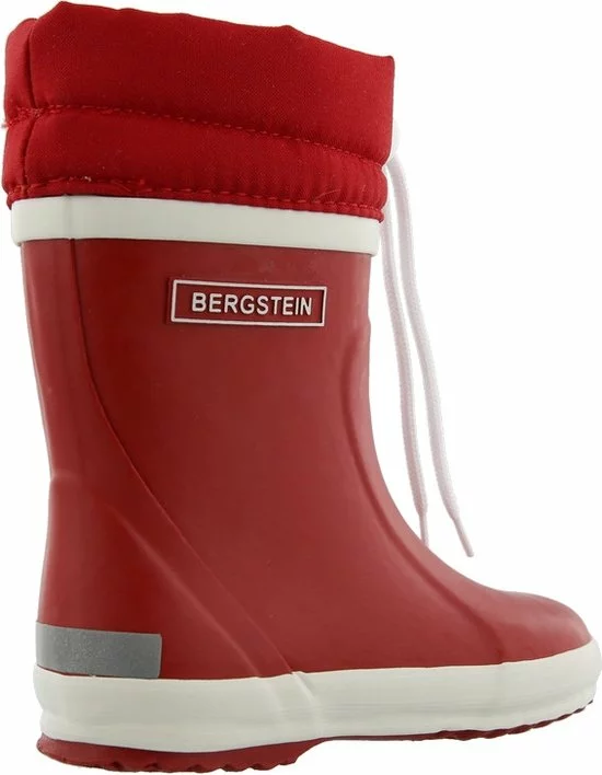 Groothandel π Bergstein Winterboot - Regenlaarzen - Unisex Junior - Red - Maat 34 π 4 Groothandel π Bergstein Winterboot - Regenlaarzen - Unisex Junior - Red - Maat 34 π - Afbeelding 4