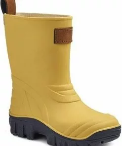 Goedkoop ✔️ Gevavi 401N Kinderlaars Sebs - Zwart - 30/31 🌟 -Kamperen-outdoor Verkoopwinkel 550x709 2