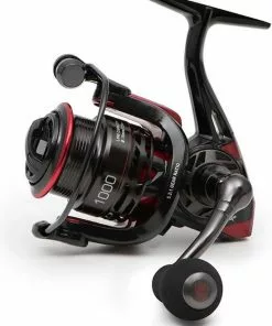 Begroting 🌟 Fox Rage Warrior 1000 🧨