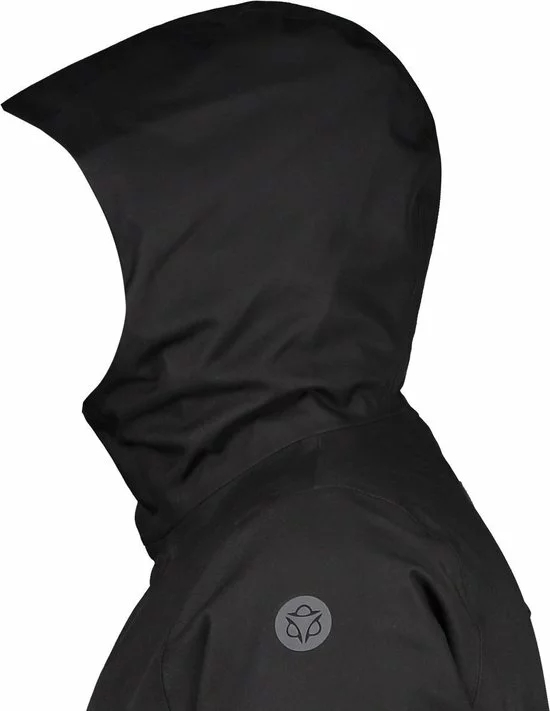 Beste recensies van π AGU Clean Winterjas Urban Outdoor Dames - Zwart - L β¨ 25 Beste recensies van π AGU Clean Winterjas Urban Outdoor Dames - Zwart - L β¨ - Afbeelding 25