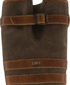 Beste Pirce 😉 Travelin' Lindau Heren - Leren Outdoorlaars - Waterdicht En Ademend - Laarzen Bruin Leer - Maat 43 ⭐ -Kamperen-outdoor Verkoopwinkel 550x712