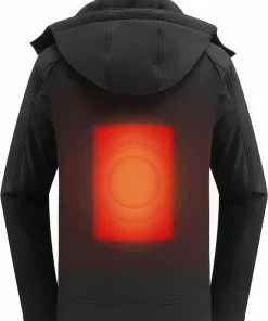 Beste deal 🥰 Sailwind Verwarmde Jas / Soft Shell / Heren / Zwart Incl. Powerbank ⭐ 11 Beste deal 🥰 Sailwind Verwarmde Jas / Soft Shell / Heren / Zwart Incl. Powerbank ⭐ -Kamperen-outdoor Verkoopwinkel 550x713 2