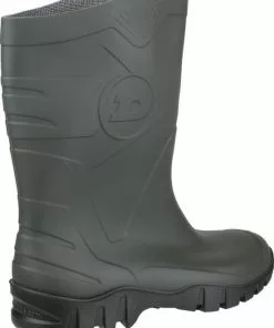 Kopen 🎉 Dunlop Dee Rubberen Kuitlaarzen - Zwart - Maat 46 😍 -Kamperen-outdoor Verkoopwinkel 550x713 3