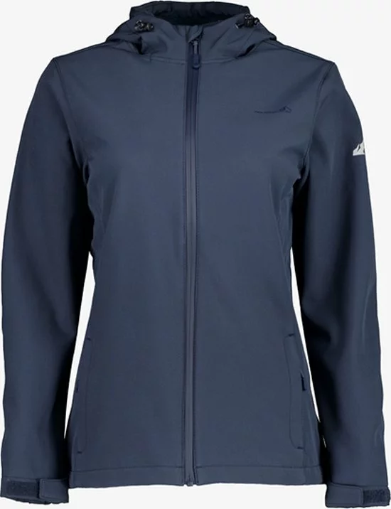 Goedkoopste π Mountain Peak Dames Softshell Jas - Blauw - Maat L - Winddicht - Ademend Materiaal 𧨠1 Goedkoopste π Mountain Peak Dames Softshell Jas - Blauw - Maat L - Winddicht - Ademend Materiaal π§¨