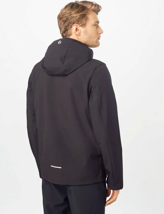 Goedkoopste π Icepeak Brimfield Jas - Mannen - Zwart β 7 Goedkoopste π Icepeak Brimfield Jas - Mannen - Zwart β - Afbeelding 7