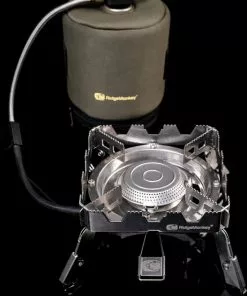 Top 10 π RidgeMonkey Quad Stove Pro π