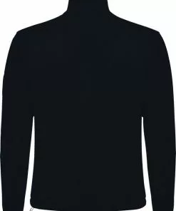 Gloednieuw ⭐ Merkloos Donker Blauw Fleece Vest Roly Luciane Maat M 🤩 -Kamperen-outdoor Verkoopwinkel 550x719 1