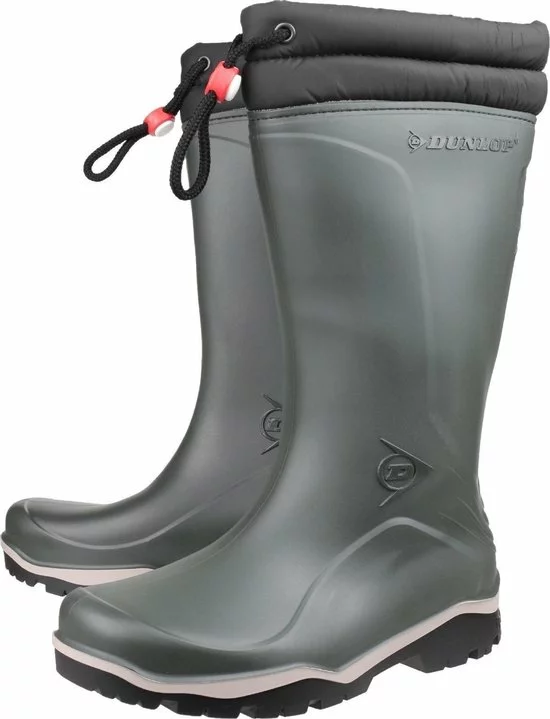 Hete verkoop π Dunlop Regenlaarzen - Maat 41 - Groen π 21 Hete verkoop π Dunlop Regenlaarzen - Maat 41 - Groen π - Afbeelding 21