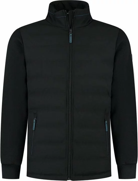 Hete verkoop ✨ Kjelvik - Pjotr Navy - Jas Voor Mannen - Maat 2XL ❤️ 8 Hete verkoop ✨ Kjelvik - Pjotr Navy - Jas Voor Mannen - Maat 2XL ❤️ - Afbeelding 8