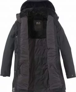 Hete verkoop 🥰 Jack Wolfskin Madison Avenue Outdoorjas Dames - Phantom - Maat L 🤩 15 Hete verkoop 🥰 Jack Wolfskin Madison Avenue Outdoorjas Dames - Phantom - Maat L 🤩 -Kamperen-outdoor Verkoopwinkel 550x720 5