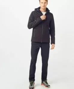 Goedkoopste π Icepeak Brimfield Jas - Mannen - Zwart β 9 Goedkoopste π Icepeak Brimfield Jas - Mannen - Zwart β -Kamperen-outdoor Verkoopwinkel 550x721 1