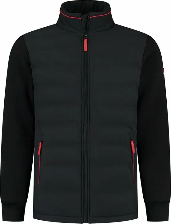 Hete verkoop ✨ Kjelvik - Pjotr Navy - Jas Voor Mannen - Maat 2XL ❤️ 1 Hete verkoop ✨ Kjelvik - Pjotr Navy - Jas Voor Mannen - Maat 2XL ❤️