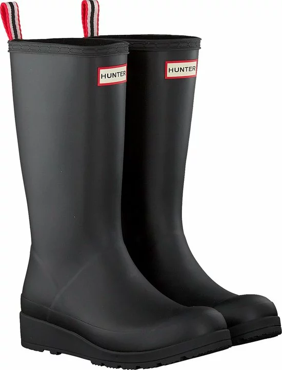 Goedkoop π Hunter Original Play Boot Tall Dames Regenlaarzen - Maat 40 π 11 Goedkoop π Hunter Original Play Boot Tall Dames Regenlaarzen - Maat 40 π - Afbeelding 11
