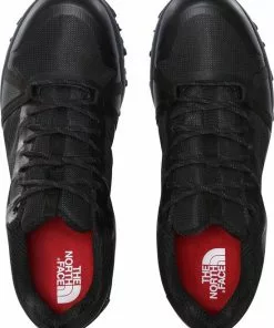 Top 10 🥰 The North Face Litewave Fastpack II Wandelschoenen Heren - Zwart - Maat EU 41 🌟 -Kamperen-outdoor Verkoopwinkel 550x722