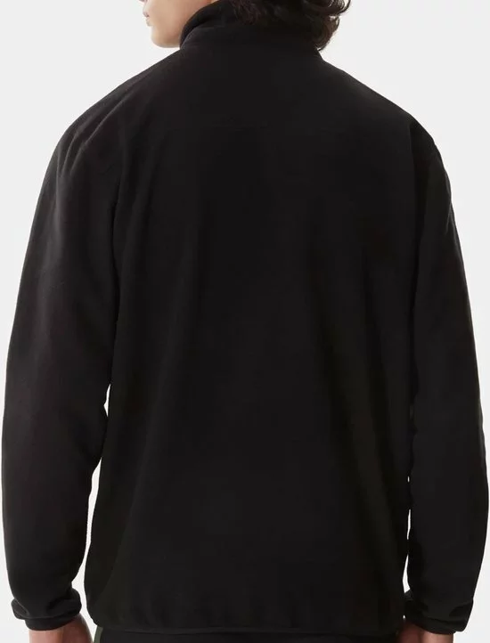 Nieuw π The North Face 100 Glacier 1/4 Zip Outdoorvest Heren - Maat L π 2 Nieuw π The North Face 100 Glacier 1/4 Zip Outdoorvest Heren - Maat L π - Afbeelding 2