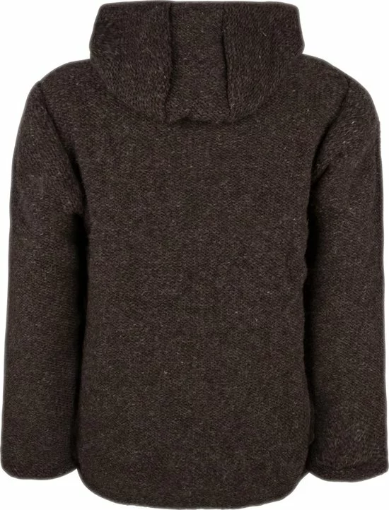 Beste deal π SHAKALOHA LIFE IS FOR LIVING Gebreid Wollen Vest Heren/Uni Met Voering - M Maverick ZH LBrown XL π 2 Beste deal π SHAKALOHA LIFE IS FOR LIVING Gebreid Wollen Vest Heren/Uni Met Voering - M Maverick ZH LBrown XL π - Afbeelding 2