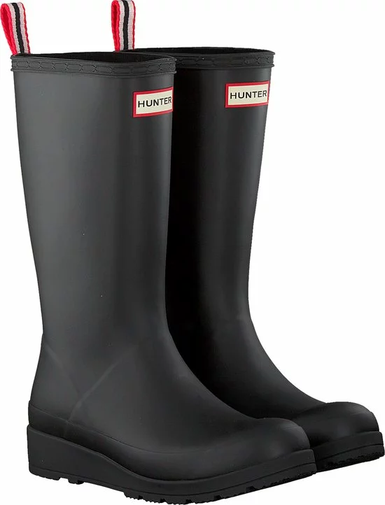 Goedkoop π Hunter Original Play Boot Tall Dames Regenlaarzen - Maat 40 π 10 Goedkoop π Hunter Original Play Boot Tall Dames Regenlaarzen - Maat 40 π - Afbeelding 10