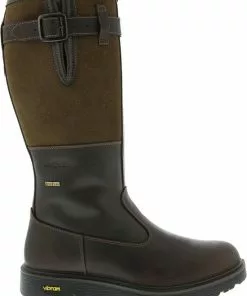 Korting 🌟 Grisport Highland Outdoorlaarzen Dames - Brown - Maat 37 ❤️ -Kamperen-outdoor Verkoopwinkel 550x723 1