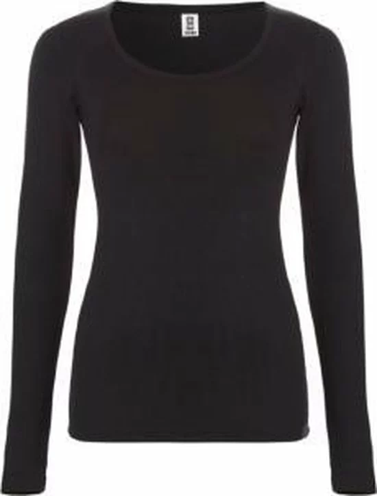 Nieuw π Ten Cate Dames Thermo π Shirt Lange Mouw - S - Wit π 5 Nieuw π Ten Cate Dames Thermo π Shirt Lange Mouw - S - Wit π - Afbeelding 5