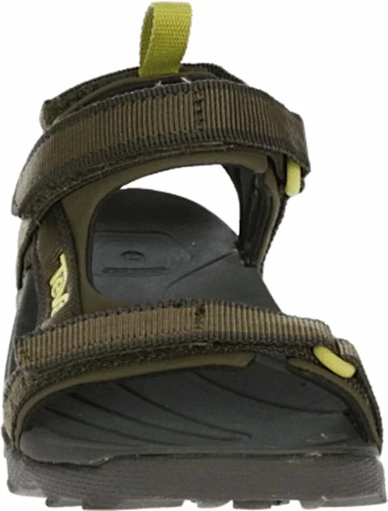 Beste deal π€© Teva Tanza Kids π©΄ Sandalen - Bruin / Zwart - Maat 29/30 π€© 25 Beste deal π€© Teva Tanza Kids π©΄ Sandalen - Bruin / Zwart - Maat 29/30 π€© - Afbeelding 25