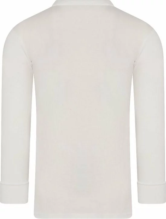 Aanbiedingen π€© Beeren Heren Thermo π Shirt Lange Mouw - Wit - Maat XL β¨ 2 Aanbiedingen π€© Beeren Heren Thermo π Shirt Lange Mouw - Wit - Maat XL β¨ - Afbeelding 2