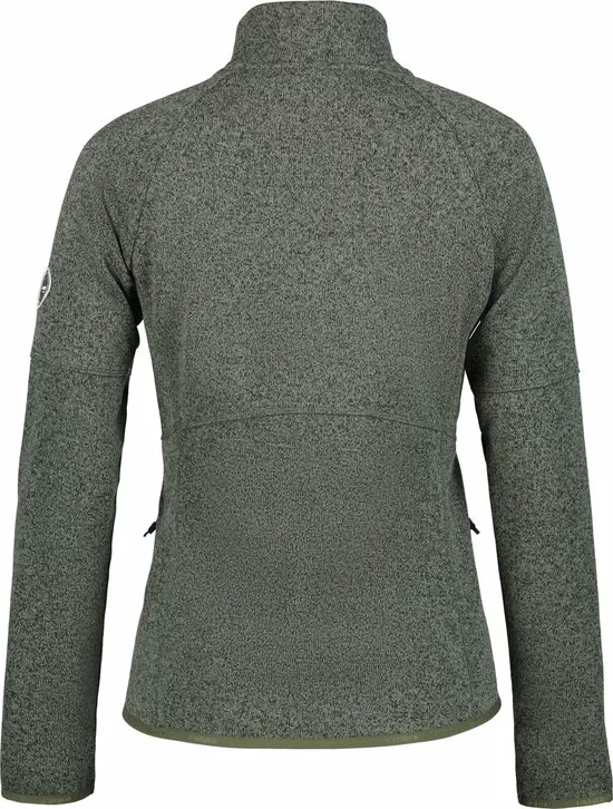 Beste Verkoop π Icepeak Addison Midlayer - Dark Green - Outdoor Kleding - Fleeces En Truien - Fleece β¨ 2 Beste Verkoop π Icepeak Addison Midlayer - Dark Green - Outdoor Kleding - Fleeces En Truien - Fleece β¨ - Afbeelding 2