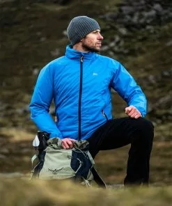 Coupon 🛒 Mac In A Sac Origin 2 Regenjas Unisex - Ocean Blue - Maat L 🛒 -Kamperen-outdoor Verkoopwinkel 550x728