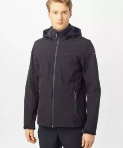 Goedkoopste π Icepeak Brimfield Jas - Mannen - Zwart β 12 Goedkoopste π Icepeak Brimfield Jas - Mannen - Zwart β -Kamperen-outdoor Verkoopwinkel 550x729 1